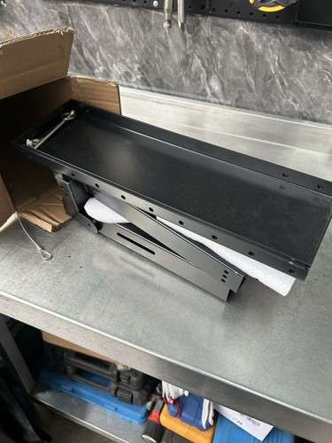 Heavy duty ladder extender - heavy-duty,