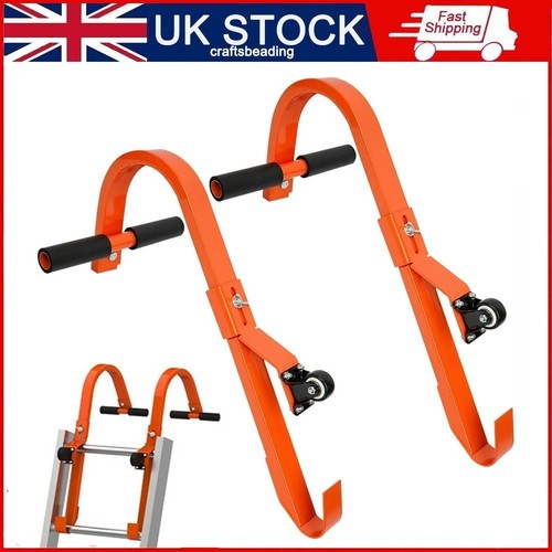 Pack ladder roof - 2,