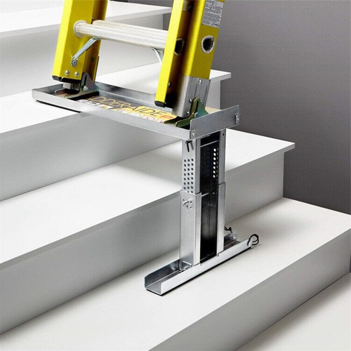 Ladder leveller - leveller,