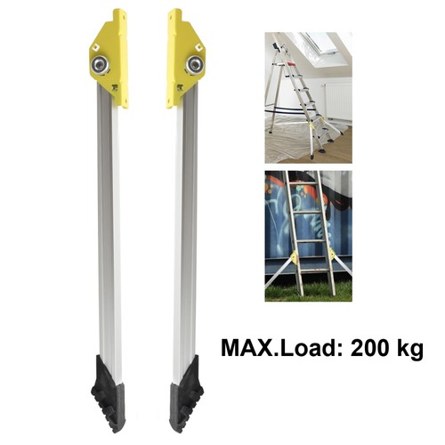 Pair ladder stabilizer - pair, legs