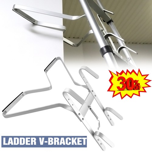 Shape ladder safety - v,