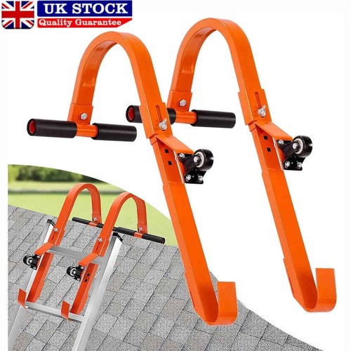 Pack universal ladder roof - ladder,