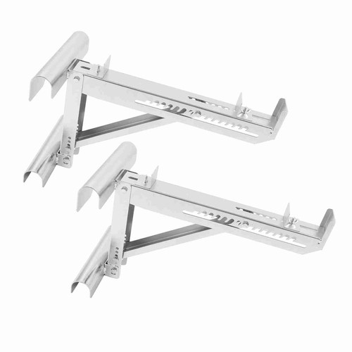 2pcs ladder jacks adjustable - jacks,