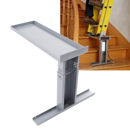 Heavy duty ladder - heavy-duty, extender