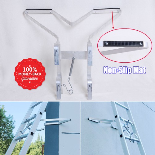 Heavy duty type ladder - heavy,
