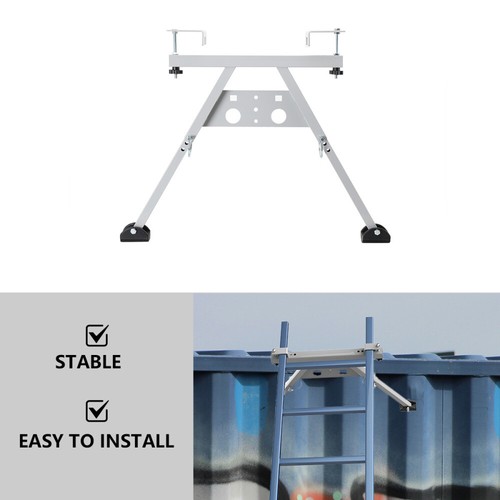 Ladder standoff stabiliser - ladder,