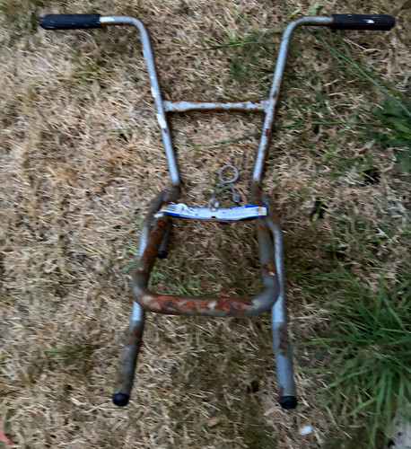 Clima ladder stay - clima,