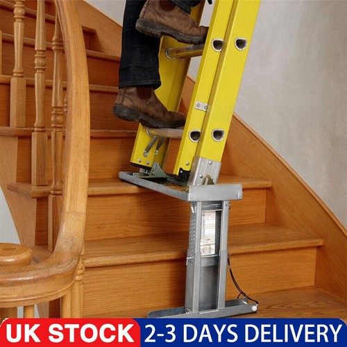 Security ladder aide pro - security,