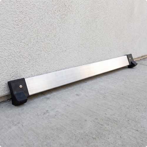 Aluminum ladder balance bar - ladder, |