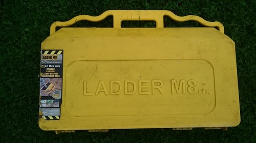 Ladder m8rix industrial - ladder,