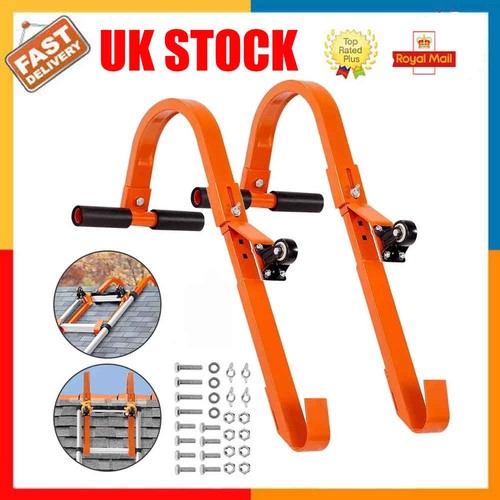 Pair extension ladder roof - pair,