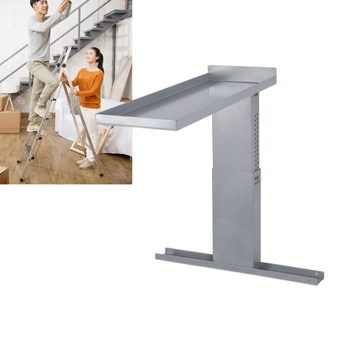 Ladder leveler aide leg - aide,
