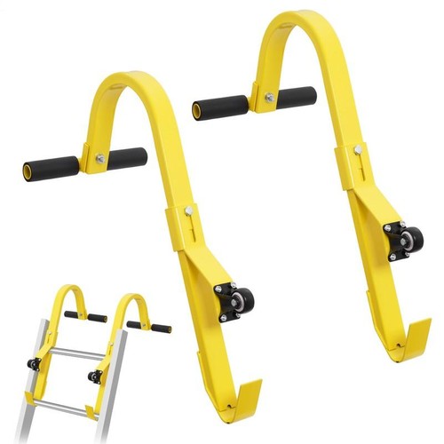 Pcs ladder roof - ladder, ridge