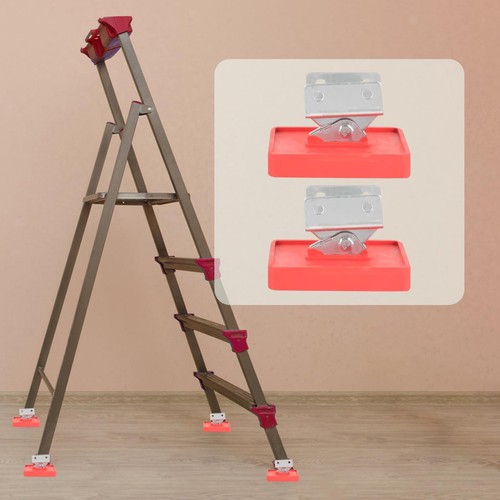 Pieces extension ladder - 2,