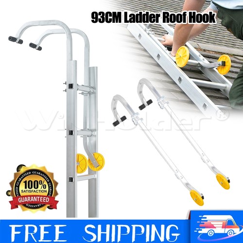 Adjustable 93cm ladder roof - adjustable,
