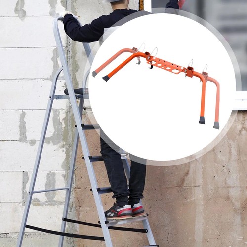 Ladder stabilizer adjustable - stabilizer,