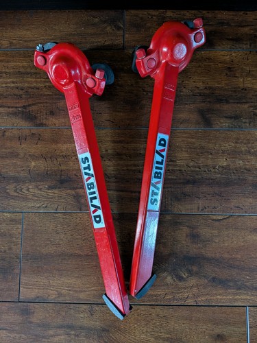 Abru stabilad safety supports - safety,