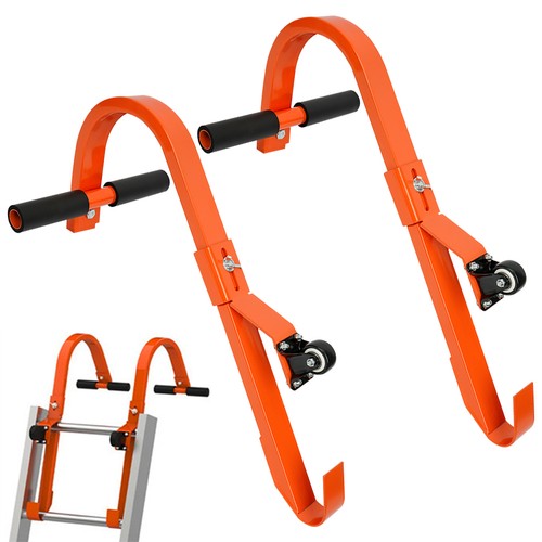 Pack heavy duty steel - steel, ladder