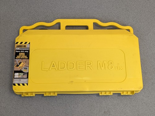 Ladderm8rix pro plus ladder - ladderm8rix,