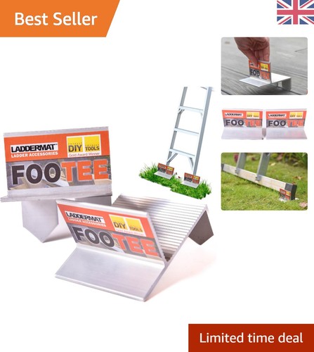 Anti slip ladder stabilizer - anti-slip,