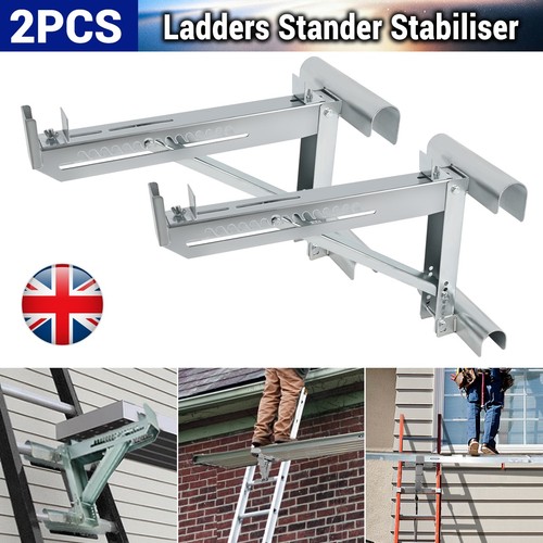 2pcs ladder jacks bracket - 2pcs,
