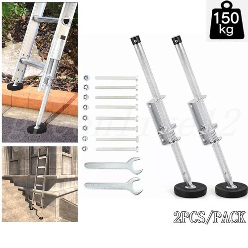 Ladder leveler pair - ladder,