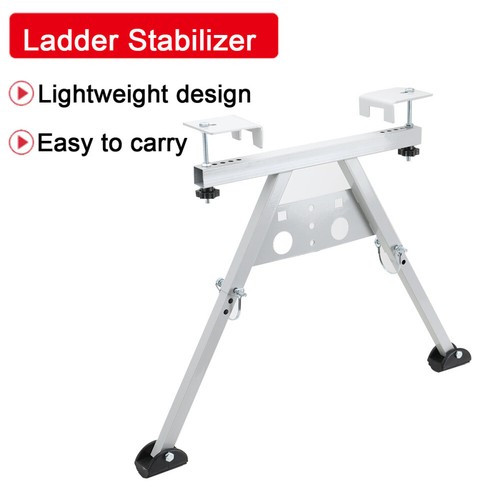Ladder stabilizer 150kg 330lb - ladder, 150kg/330lb