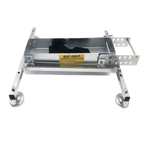 Henry big grip ladder - grip,
