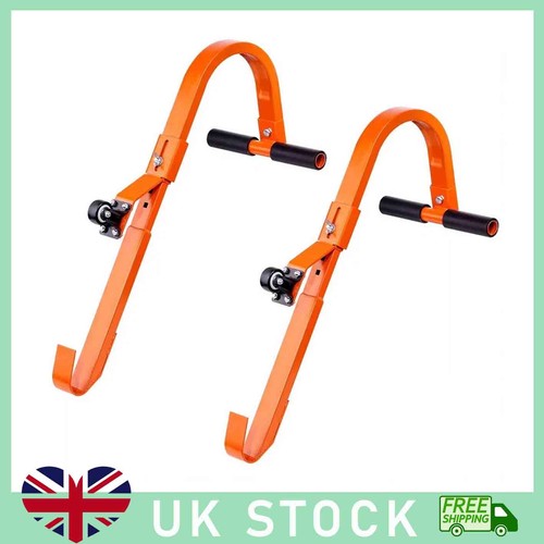 Pair universal ladder - universal, roof