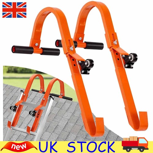 2pack universal ladder roof - ladder,
