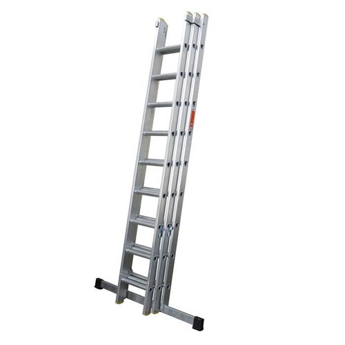 Trade en131 triple aluminium - trade,