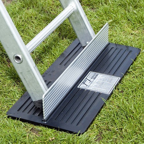 Rojak ladder stopper safety - ladder,