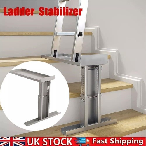 Ladder stair stand - stair,