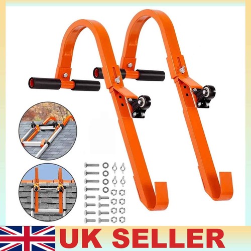 Pair straight ladder - 1,