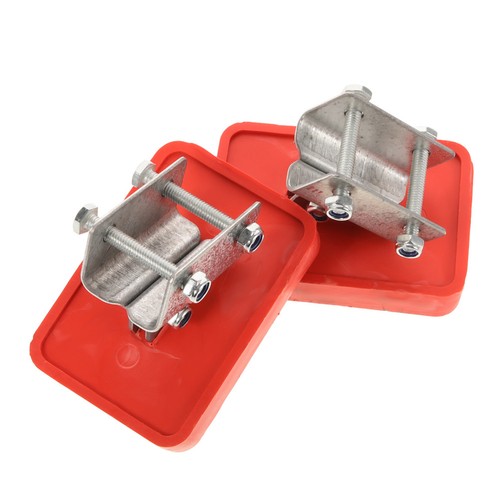 2pcs lifting ladder - ladder, stabilizer