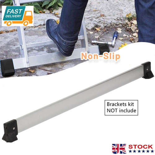 100cm length aluminium ladder - 100cm,
