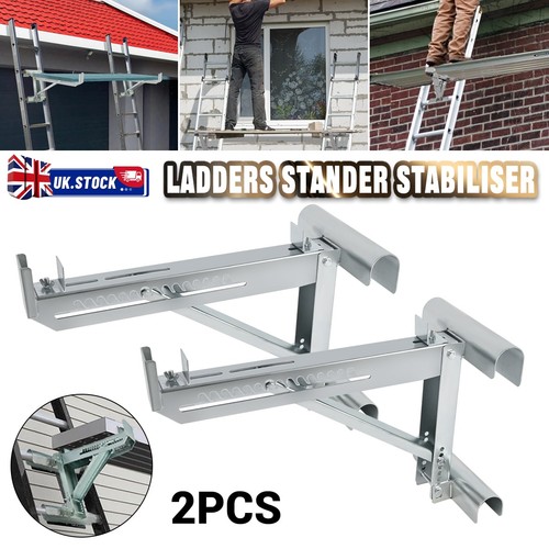 Pack steel ladder jacks - ladder,