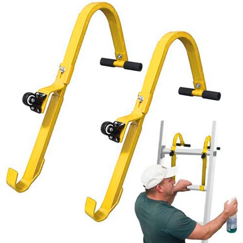 Pack ladder roof hook heavy - 2,
