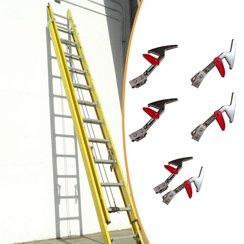 Extension ladder rung - extension,