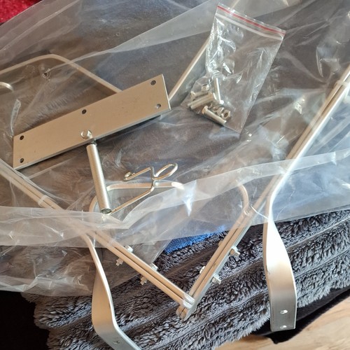 Ladder stabilizer accessories - stabilizer,