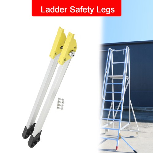 2pc ladder stabilizer leg - ladder,