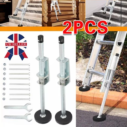 2pcs ladder extension legs - extension,