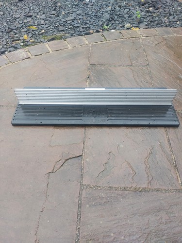 Rojak ladder stopper safety - stopper,