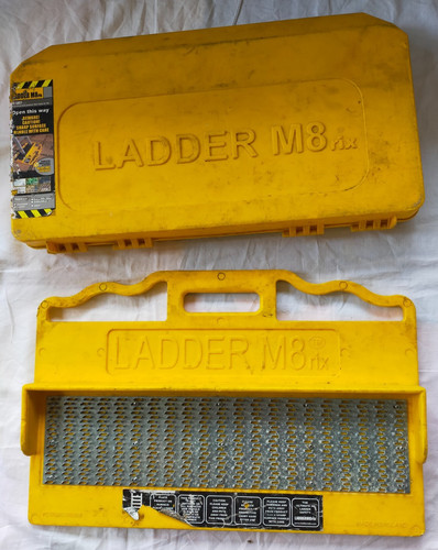 Ladder m8rix industrial - ladder,