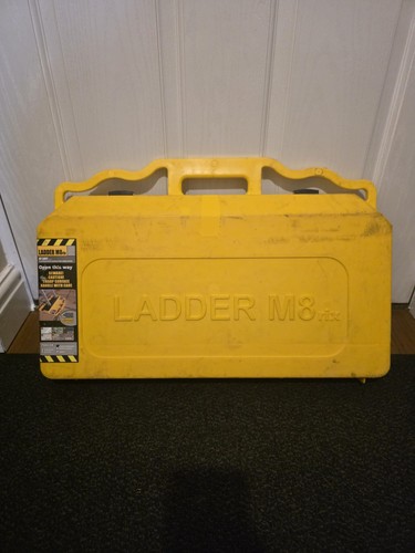 Ladder m8rix industrial - m8,