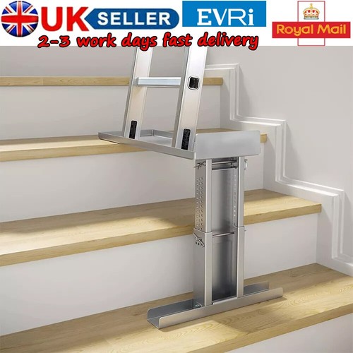 Ladder stair stand - stair,