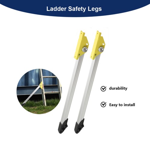 One pair ladder - pair,