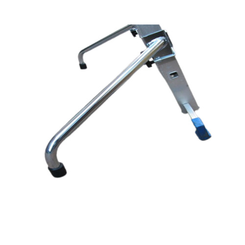 Universal ladder safety legs - ladder,