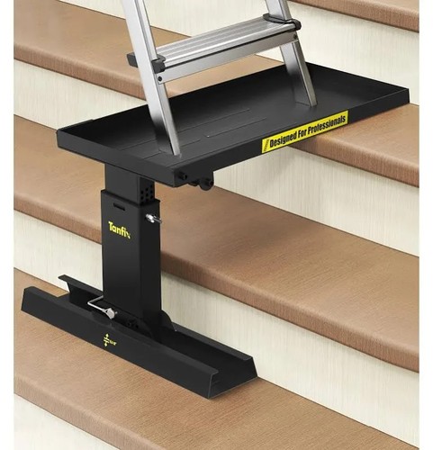 Tanfix adjustable stair - adjustable,
