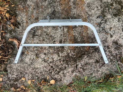 Ladder stabilizer safe - stabilizer,